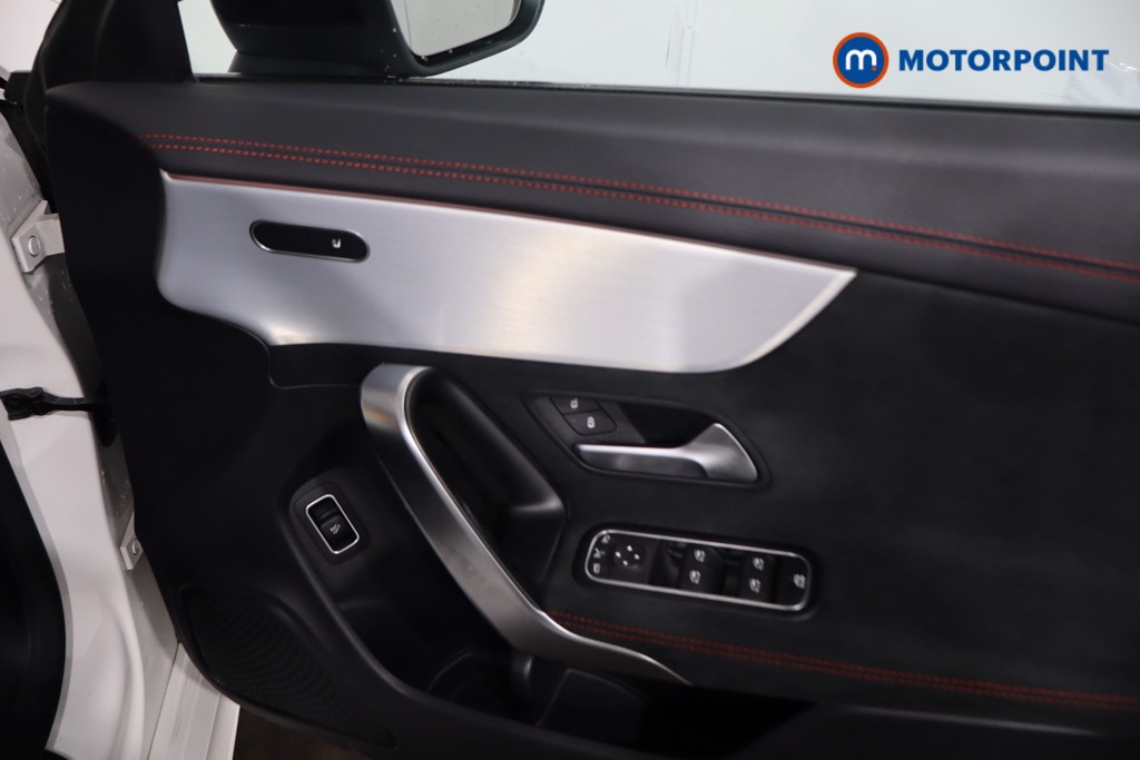 Mercedes-Benz CLA Amg Line Automatic Petrol Coupe - Stock Number (1636934) - 26th supplementary image