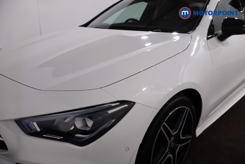 Mercedes-Benz CLA Amg Line Automatic Petrol Coupe - Stock Number (1636934) - 29th supplementary image