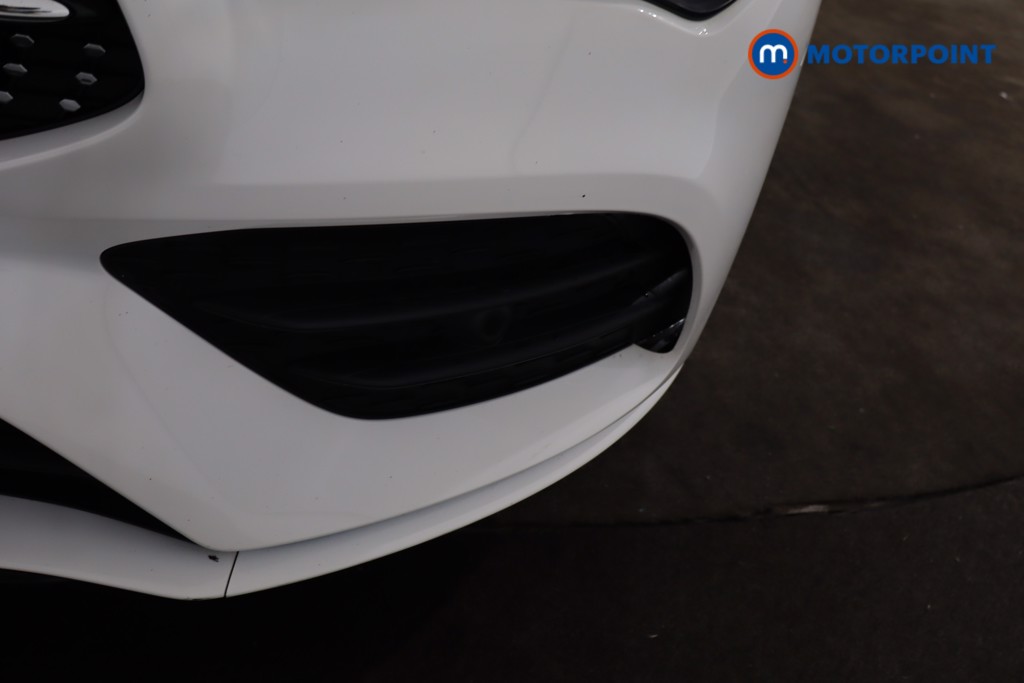 Mercedes-Benz CLA Amg Line Automatic Petrol Coupe - Stock Number (1636934) - 33rd supplementary image