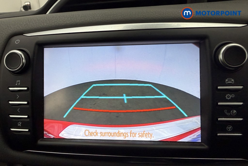 Toyota Yaris Icon Tech Automatic Petrol-Electric Hybrid Hatchback - Stock Number (1637004) - 3rd supplementary image