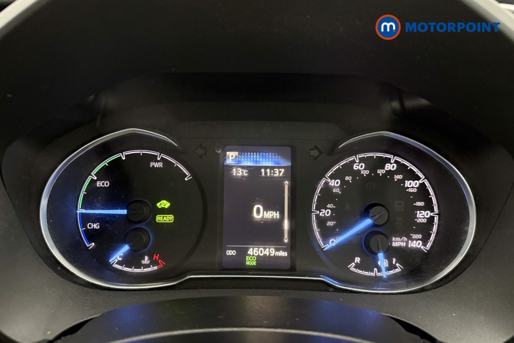 Toyota Yaris Icon Tech Automatic Petrol-Electric Hybrid Hatchback - Stock Number (1637004) - 6th supplementary image