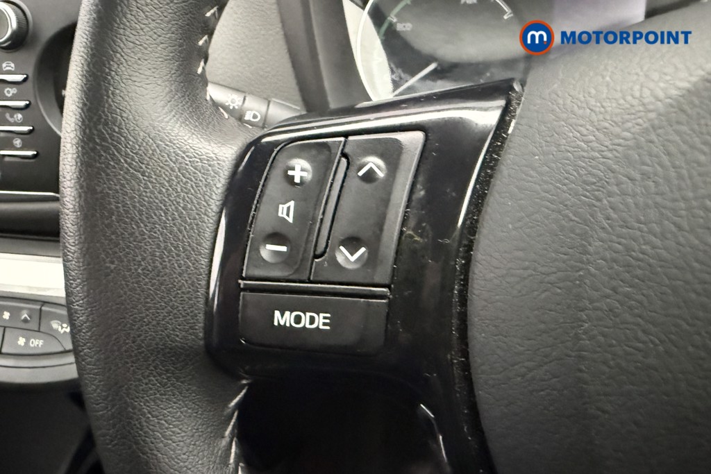 Toyota Yaris Icon Tech Automatic Petrol-Electric Hybrid Hatchback - Stock Number (1637004) - 14th supplementary image