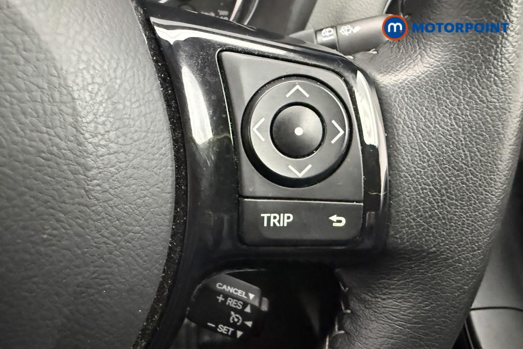 Toyota Yaris Icon Tech Automatic Petrol-Electric Hybrid Hatchback - Stock Number (1637004) - 15th supplementary image