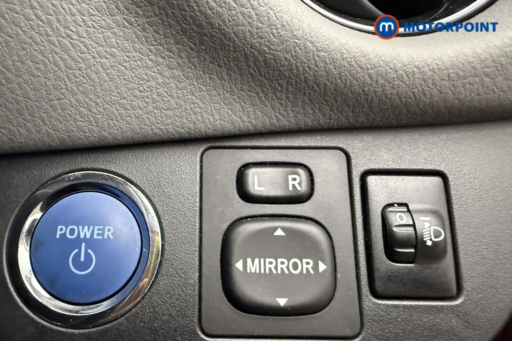 Toyota Yaris Icon Tech Automatic Petrol-Electric Hybrid Hatchback - Stock Number (1637004) - 17th supplementary image