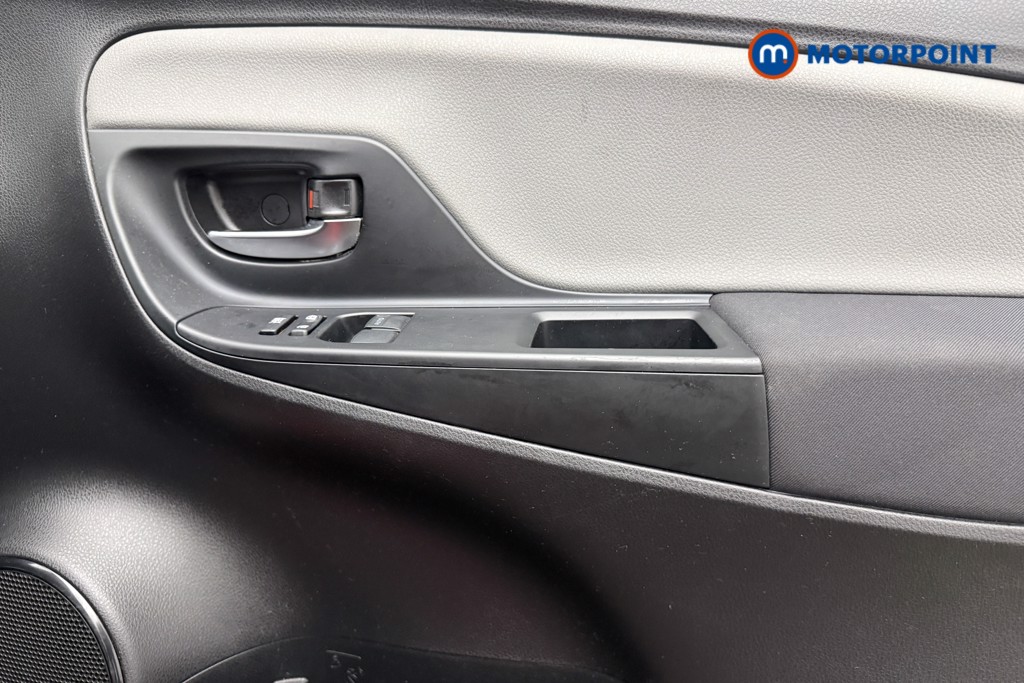 Toyota Yaris Icon Tech Automatic Petrol-Electric Hybrid Hatchback - Stock Number (1637004) - 18th supplementary image