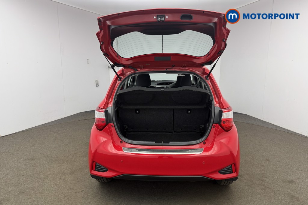 Toyota Yaris Icon Tech Automatic Petrol-Electric Hybrid Hatchback - Stock Number (1637004) - 20th supplementary image