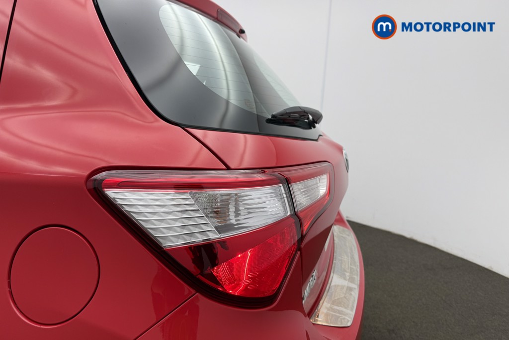 Toyota Yaris Icon Tech Automatic Petrol-Electric Hybrid Hatchback - Stock Number (1637004) - 26th supplementary image