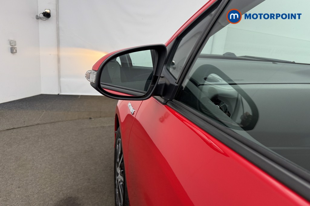 Toyota Yaris Icon Tech Automatic Petrol-Electric Hybrid Hatchback - Stock Number (1637004) - 28th supplementary image