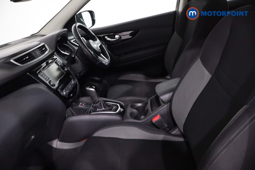 Nissan Qashqai Acenta Premium Automatic Petrol SUV - Stock Number (1637006) - 4th supplementary image