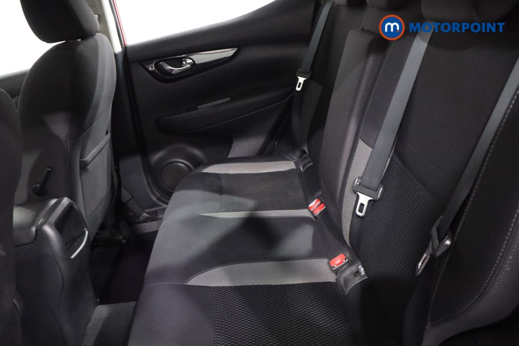 Nissan Qashqai Acenta Premium Automatic Petrol SUV - Stock Number (1637006) - 5th supplementary image