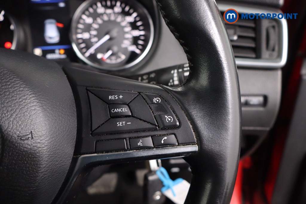 Nissan Qashqai Acenta Premium Automatic Petrol SUV - Stock Number (1637006) - 8th supplementary image