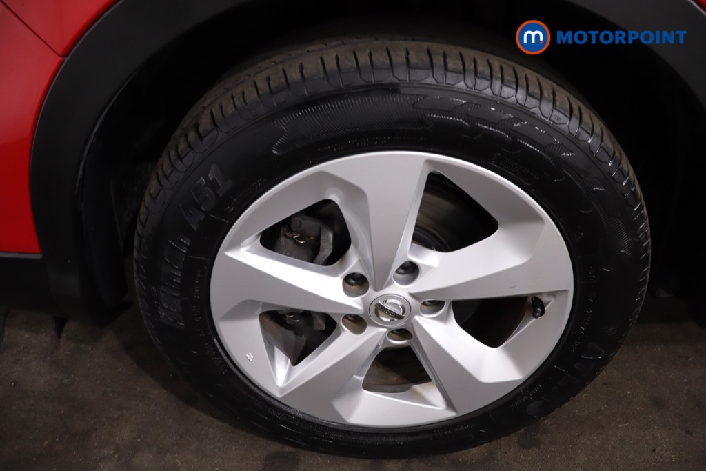 Nissan Qashqai Acenta Premium Automatic Petrol SUV - Stock Number (1637006) - 13th supplementary image