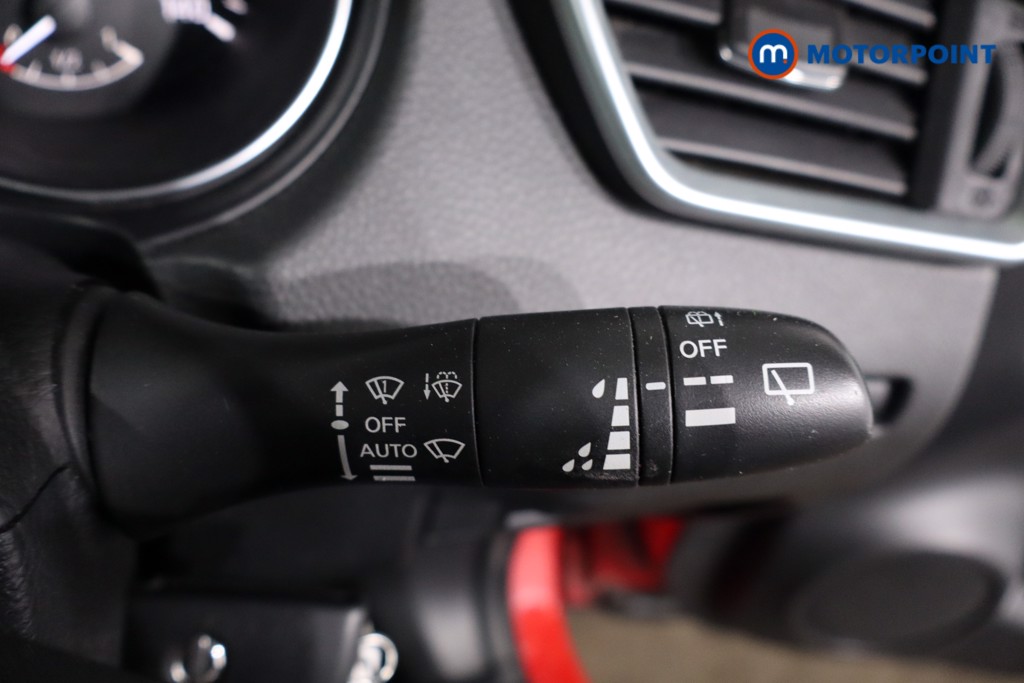 Nissan Qashqai Acenta Premium Automatic Petrol SUV - Stock Number (1637006) - 16th supplementary image