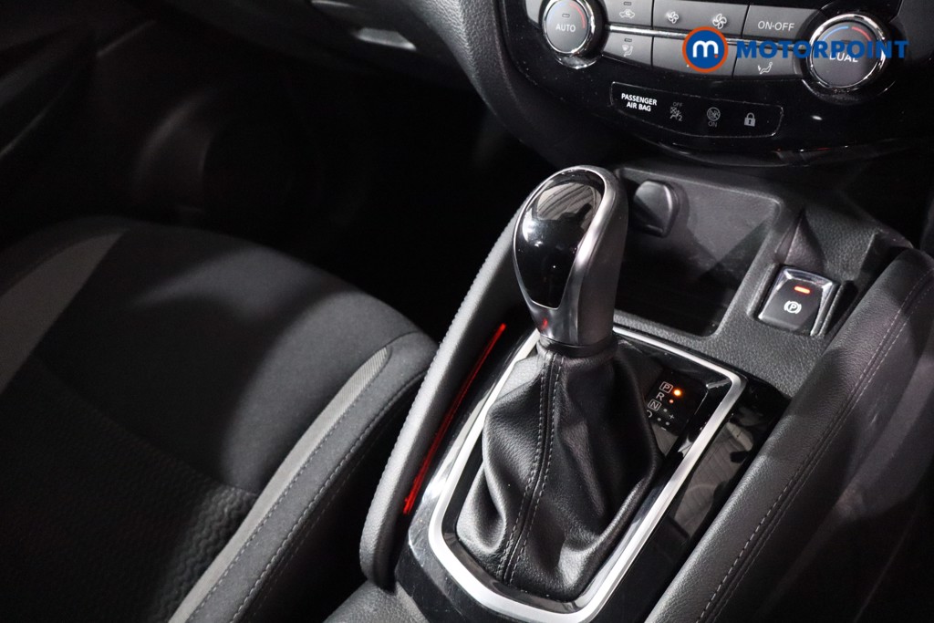 Nissan Qashqai Acenta Premium Automatic Petrol SUV - Stock Number (1637006) - 20th supplementary image