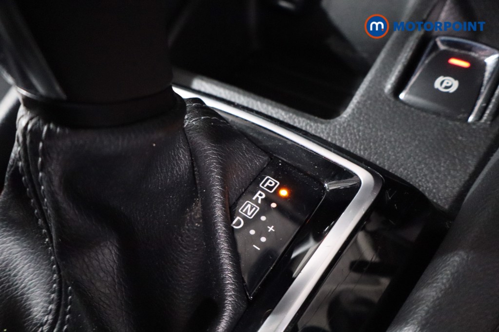 Nissan Qashqai Acenta Premium Automatic Petrol SUV - Stock Number (1637006) - 21st supplementary image