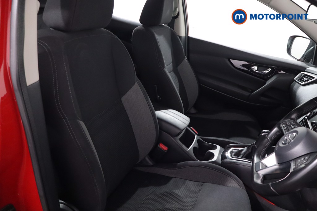 Nissan Qashqai Acenta Premium Automatic Petrol SUV - Stock Number (1637006) - 22nd supplementary image