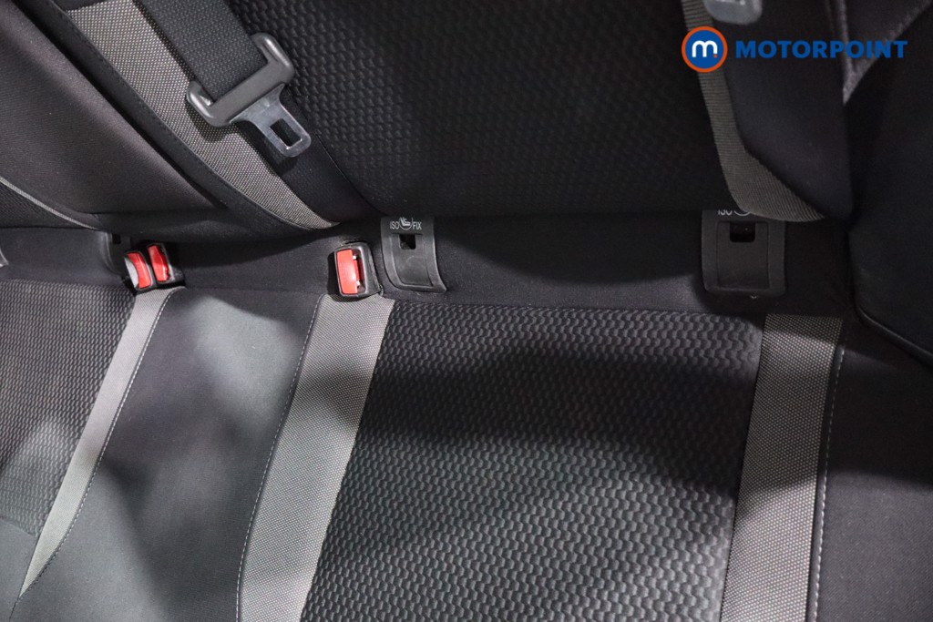 Nissan Qashqai Acenta Premium Automatic Petrol SUV - Stock Number (1637006) - 25th supplementary image