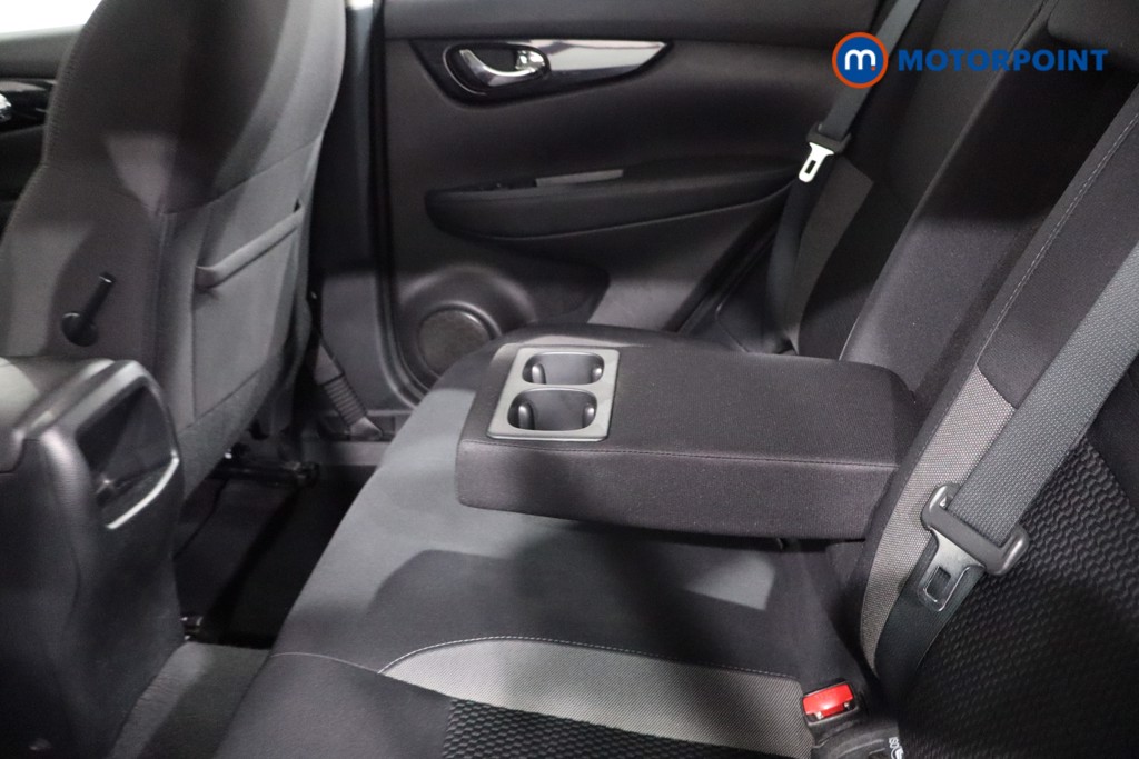 Nissan Qashqai Acenta Premium Automatic Petrol SUV - Stock Number (1637006) - 26th supplementary image