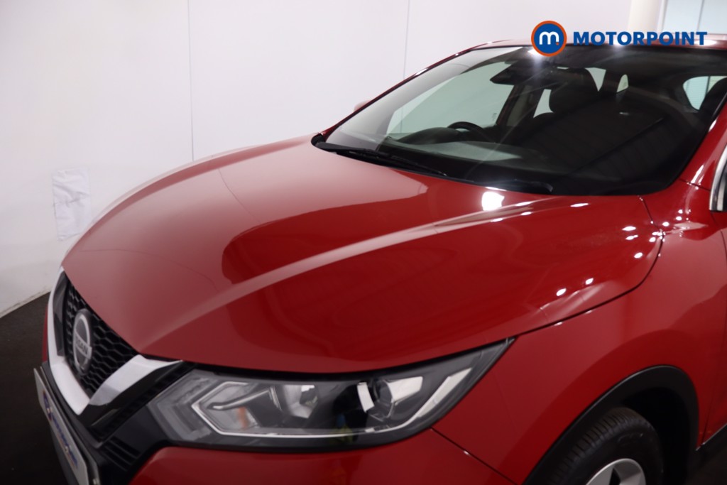 Nissan Qashqai Acenta Premium Automatic Petrol SUV - Stock Number (1637006) - 27th supplementary image