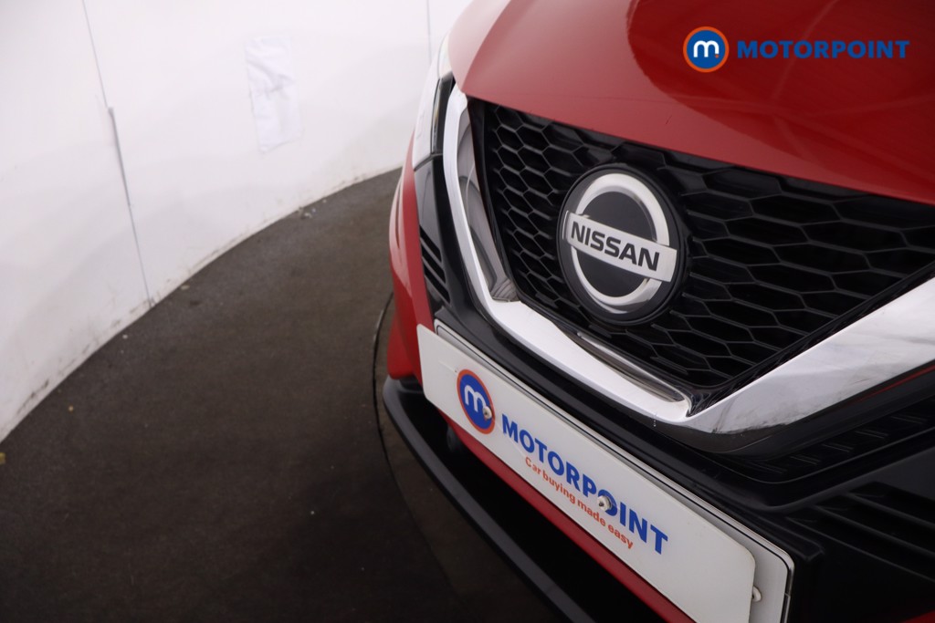 Nissan Qashqai Acenta Premium Automatic Petrol SUV - Stock Number (1637006) - 28th supplementary image