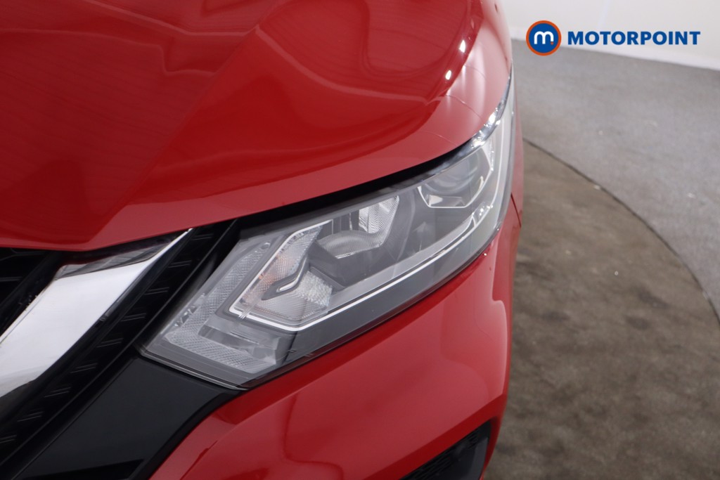 Nissan Qashqai Acenta Premium Automatic Petrol SUV - Stock Number (1637006) - 29th supplementary image