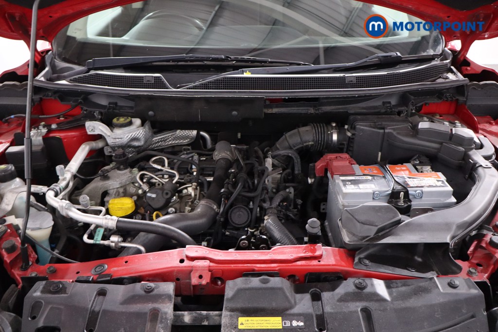 Nissan Qashqai Acenta Premium Automatic Petrol SUV - Stock Number (1637006) - 31st supplementary image