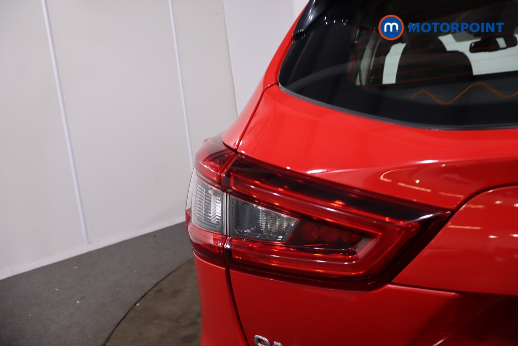 Nissan Qashqai Acenta Premium Automatic Petrol SUV - Stock Number (1637006) - 34th supplementary image