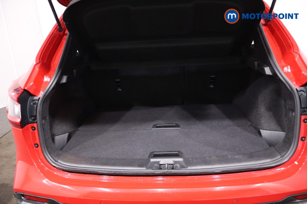 Nissan Qashqai Acenta Premium Automatic Petrol SUV - Stock Number (1637006) - 36th supplementary image