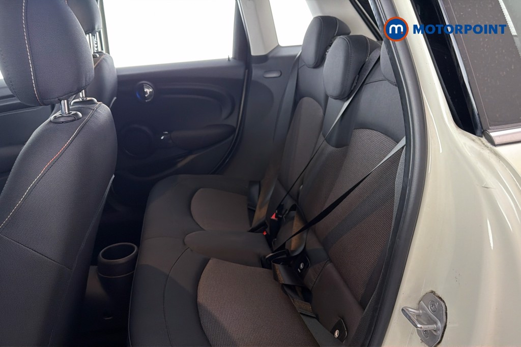 Mini Hatchback Cooper Classic Automatic Petrol Hatchback - Stock Number (1637031) - 28th supplementary image