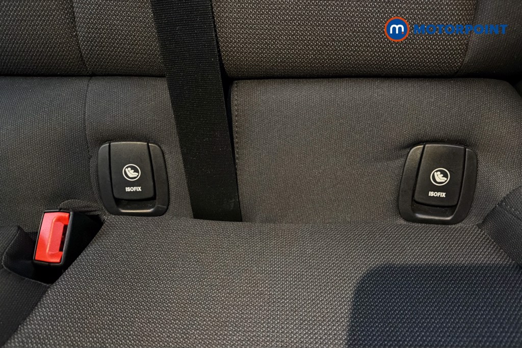 Mini Hatchback Cooper Classic Automatic Petrol Hatchback - Stock Number (1637031) - 29th supplementary image