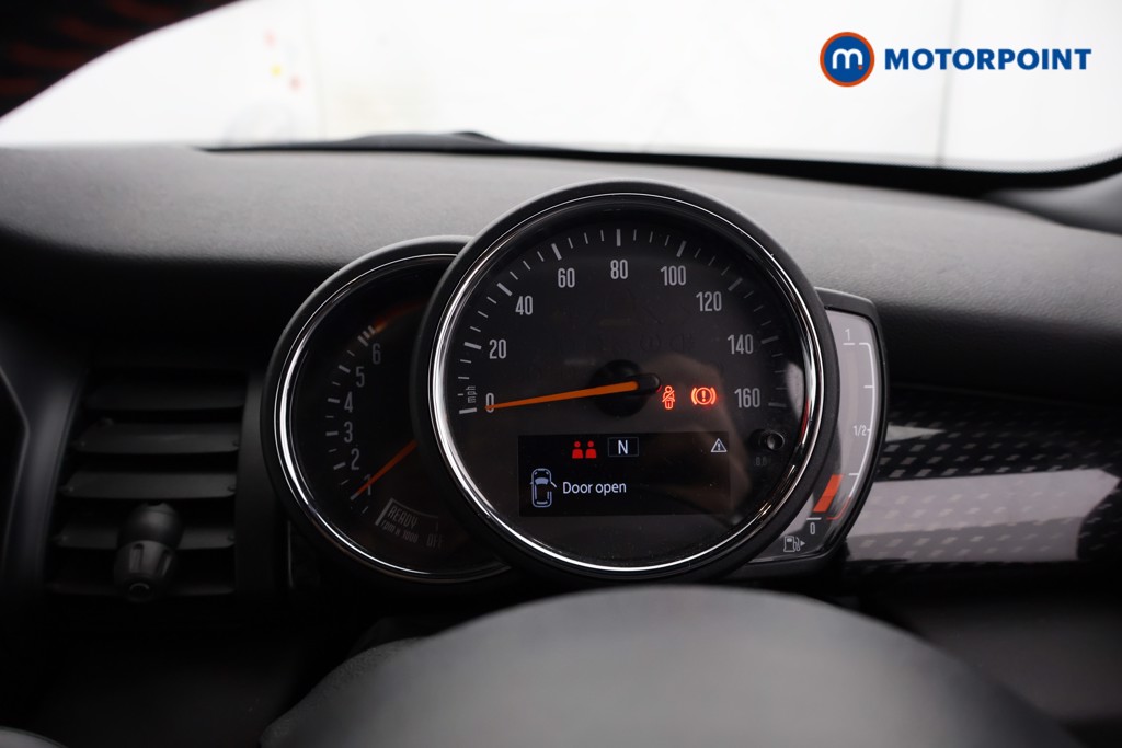 Mini Hatchback Cooper S Sport Manual Petrol Hatchback - Stock Number (1637036) - 2nd supplementary image