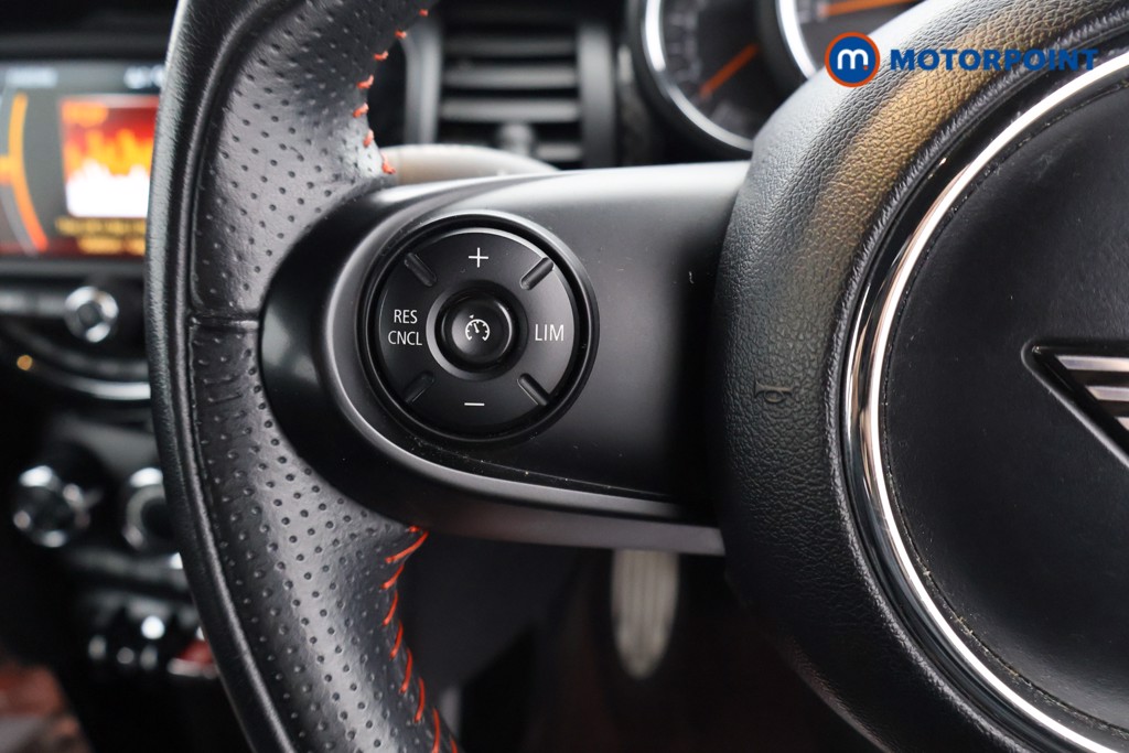 Mini Hatchback Cooper S Sport Manual Petrol Hatchback - Stock Number (1637036) - 3rd supplementary image