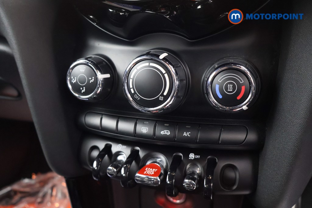 Mini Hatchback Cooper S Sport Manual Petrol Hatchback - Stock Number (1637036) - 6th supplementary image