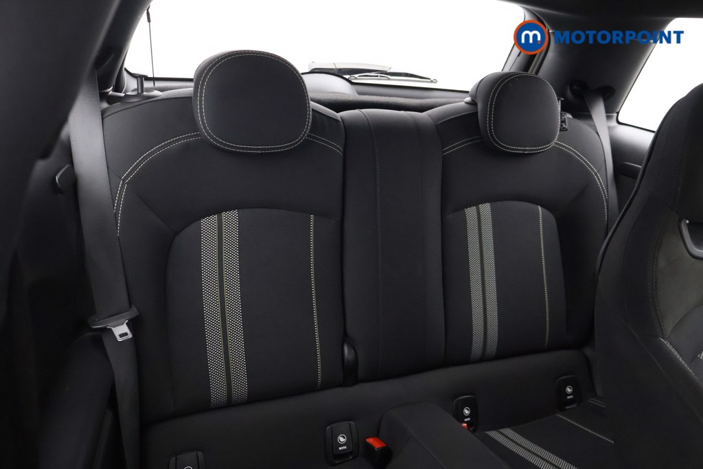Mini Hatchback Cooper S Sport Manual Petrol Hatchback - Stock Number (1637036) - 10th supplementary image