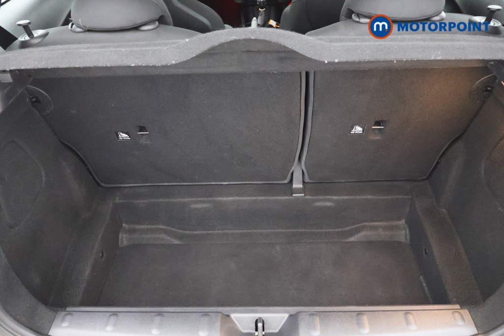 Mini Hatchback Cooper S Sport Manual Petrol Hatchback - Stock Number (1637036) - 11th supplementary image