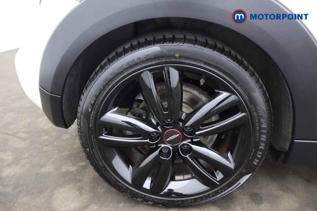 Mini Hatchback Cooper S Sport Manual Petrol Hatchback - Stock Number (1637036) - 12th supplementary image