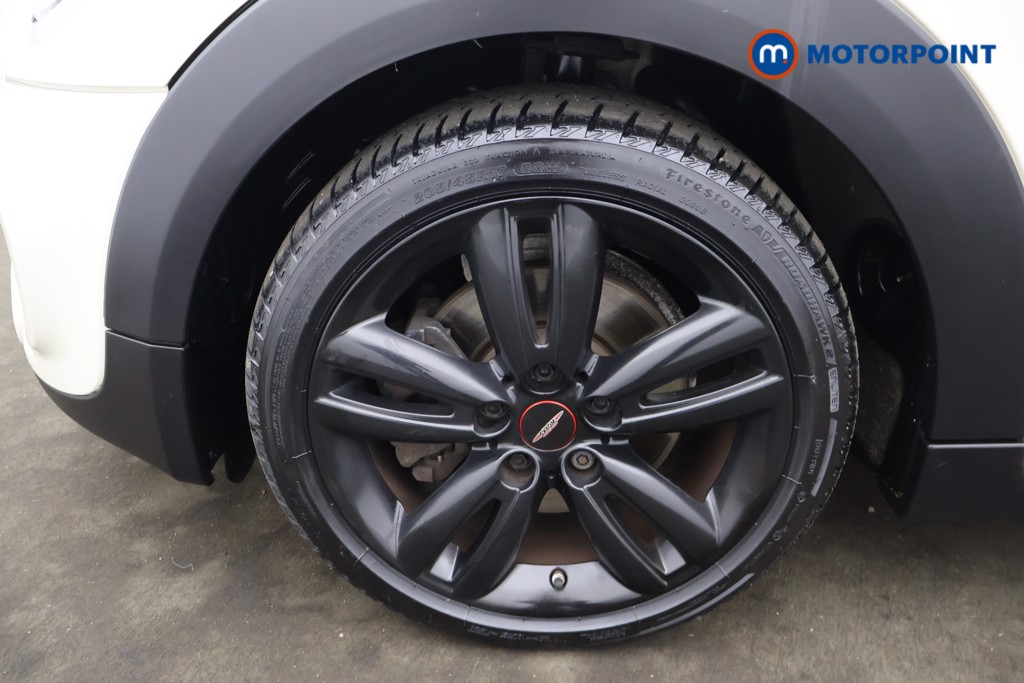 Mini Hatchback Cooper S Sport Manual Petrol Hatchback - Stock Number (1637036) - 14th supplementary image