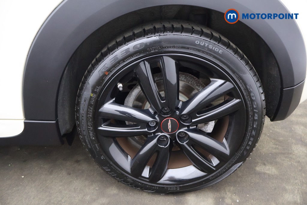 Mini Hatchback Cooper S Sport Manual Petrol Hatchback - Stock Number (1637036) - 15th supplementary image