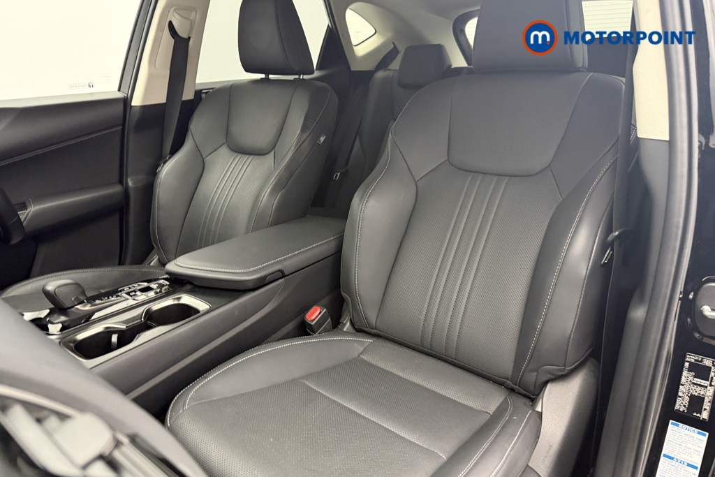 Lexus NX 450H-Plus 2.5 5Dr E-Cvt Premium Pack Automatic Petrol Plug-In Hybrid SUV - Stock Number (1637055) - 3rd supplementary image