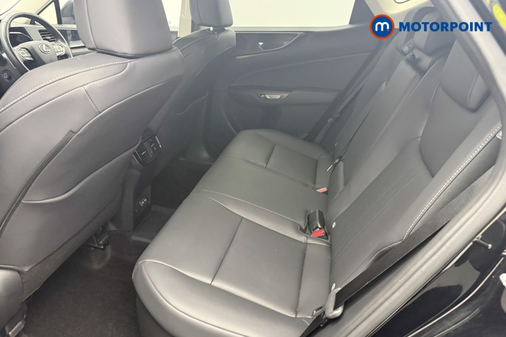 Lexus NX 450H-Plus 2.5 5Dr E-Cvt Premium Pack Automatic Petrol Plug-In Hybrid SUV - Stock Number (1637055) - 5th supplementary image