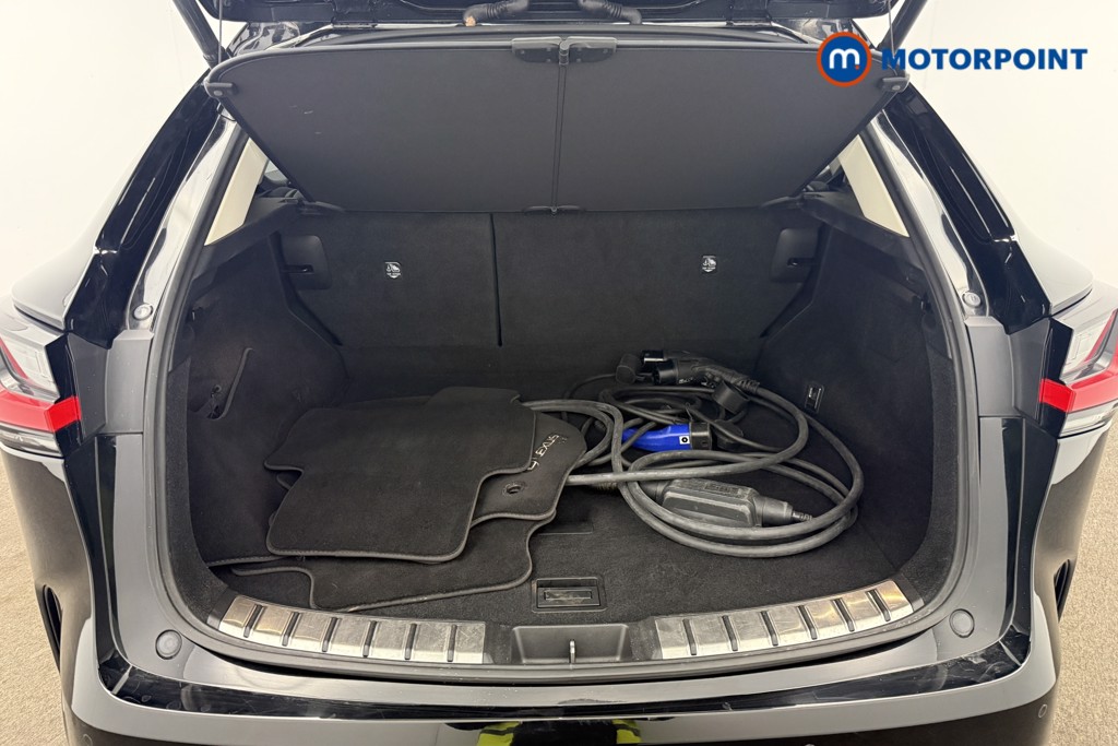 Lexus NX 450H-Plus 2.5 5Dr E-Cvt Premium Pack Automatic Petrol Plug-In Hybrid SUV - Stock Number (1637055) - 6th supplementary image