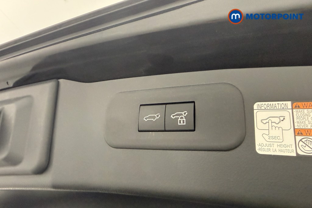 Lexus NX 450H-Plus 2.5 5Dr E-Cvt Premium Pack Automatic Petrol Plug-In Hybrid SUV - Stock Number (1637055) - 7th supplementary image