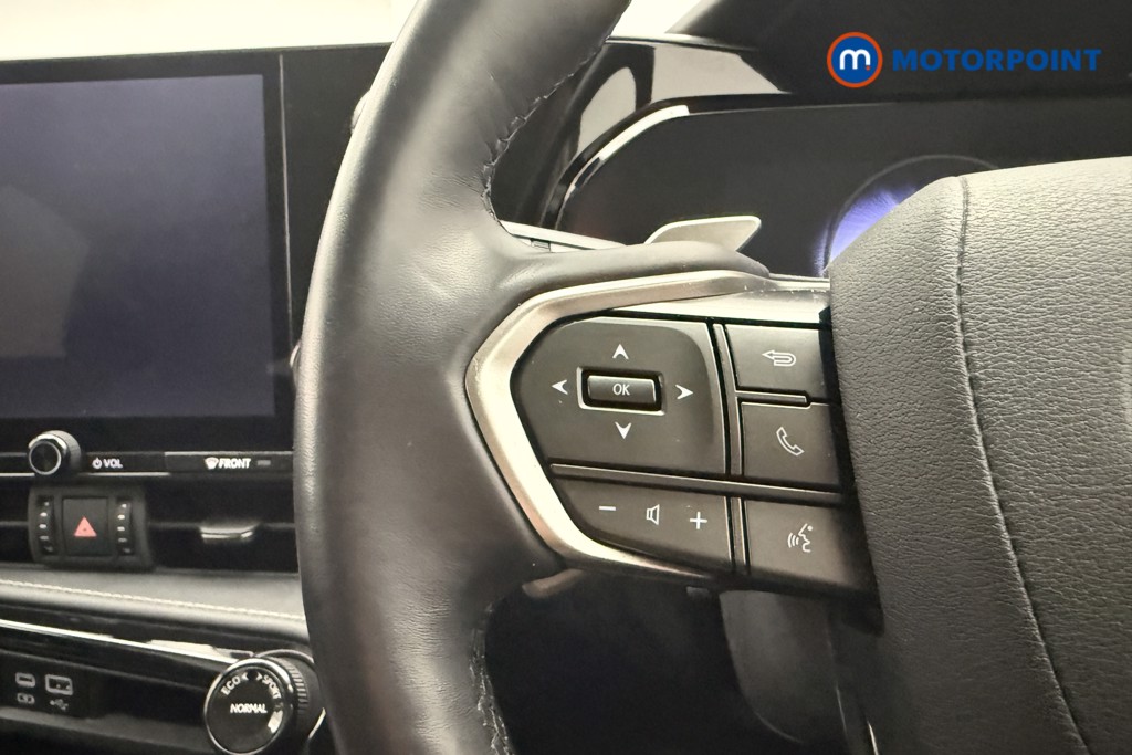 Lexus NX 450H-Plus 2.5 5Dr E-Cvt Premium Pack Automatic Petrol Plug-In Hybrid SUV - Stock Number (1637055) - 9th supplementary image