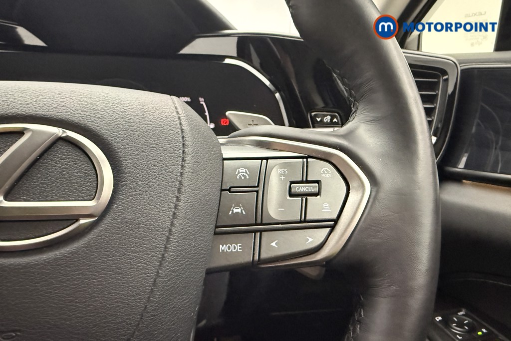 Lexus NX 450H-Plus 2.5 5Dr E-Cvt Premium Pack Automatic Petrol Plug-In Hybrid SUV - Stock Number (1637055) - 10th supplementary image