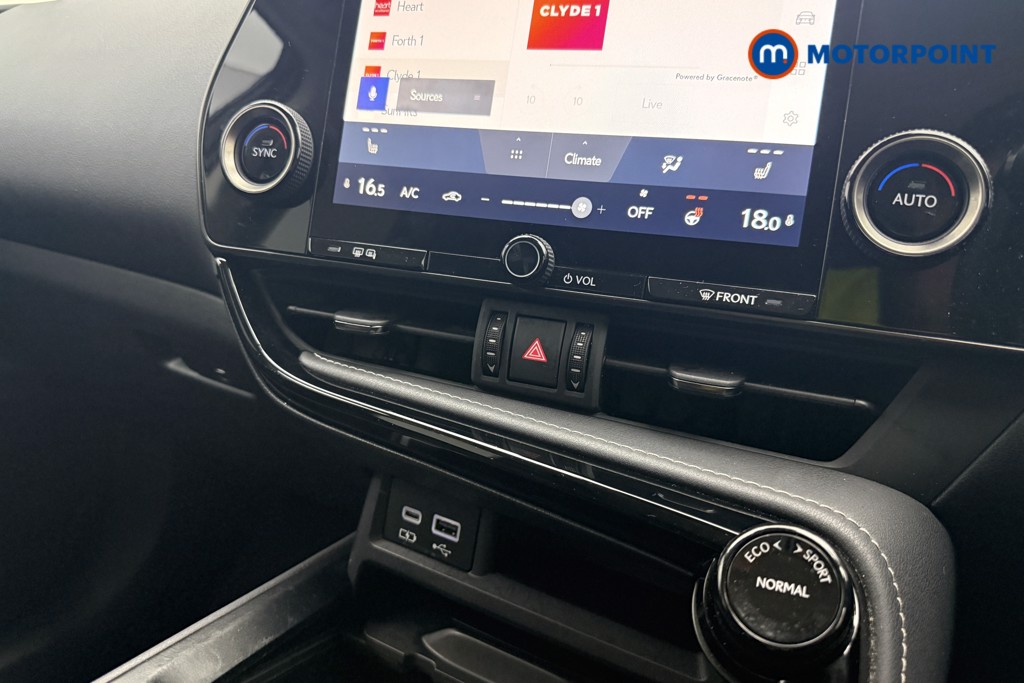 Lexus NX 450H-Plus 2.5 5Dr E-Cvt Premium Pack Automatic Petrol Plug-In Hybrid SUV - Stock Number (1637055) - 13th supplementary image