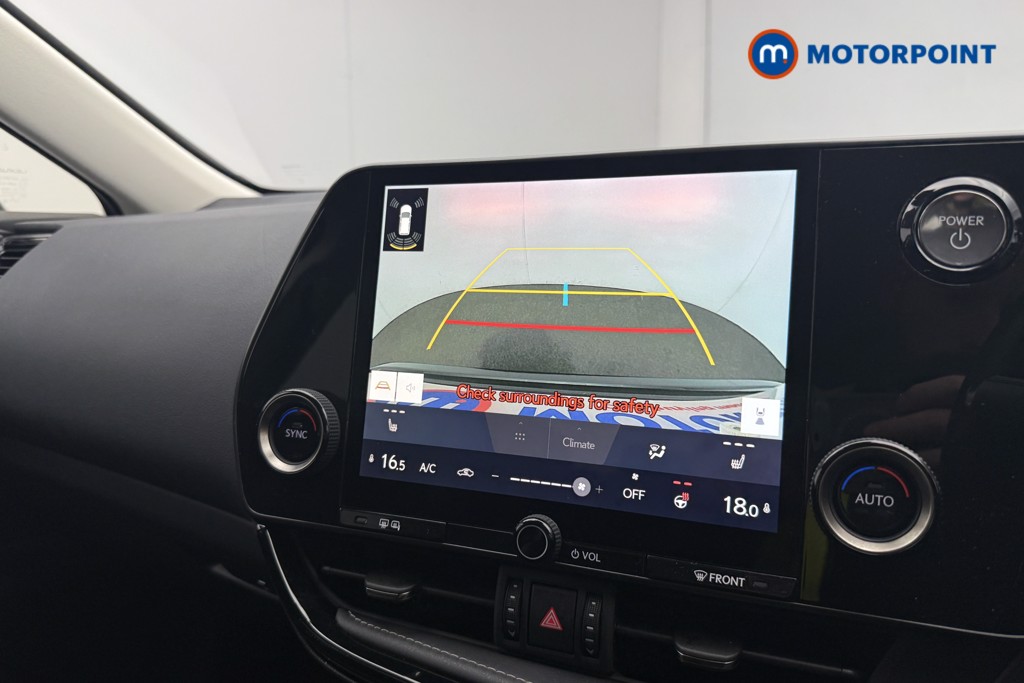 Lexus NX 450H-Plus 2.5 5Dr E-Cvt Premium Pack Automatic Petrol Plug-In Hybrid SUV - Stock Number (1637055) - 14th supplementary image