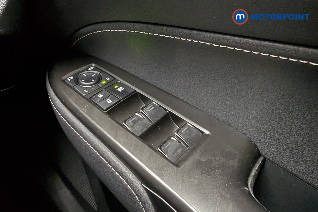 Lexus NX 450H-Plus 2.5 5Dr E-Cvt Premium Pack Automatic Petrol Plug-In Hybrid SUV - Stock Number (1637055) - 17th supplementary image