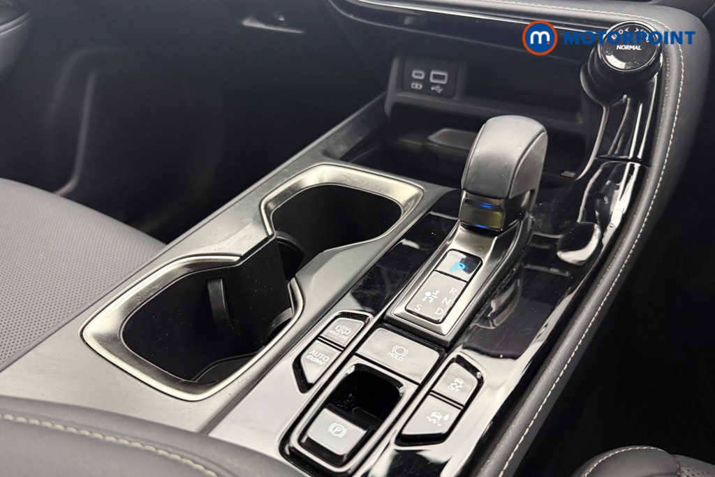 Lexus NX 450H-Plus 2.5 5Dr E-Cvt Premium Pack Automatic Petrol Plug-In Hybrid SUV - Stock Number (1637055) - 18th supplementary image