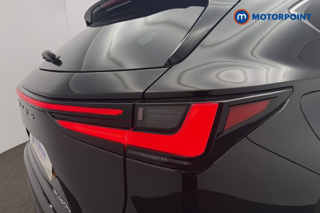 Lexus NX 450H-Plus 2.5 5Dr E-Cvt Premium Pack Automatic Petrol Plug-In Hybrid SUV - Stock Number (1637055) - 20th supplementary image