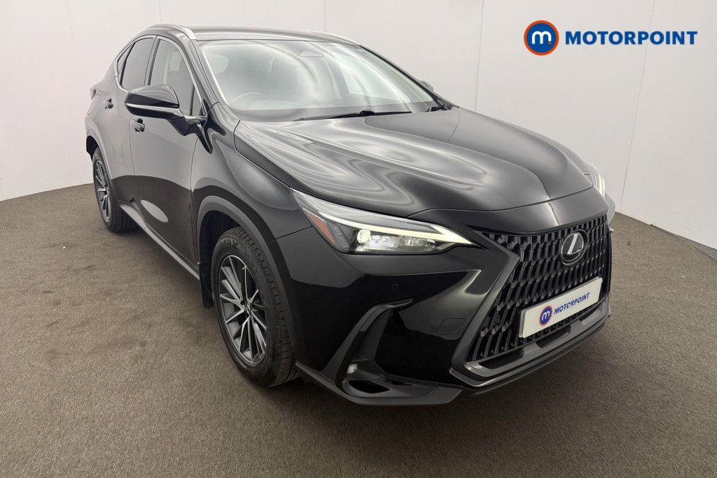 Lexus NX 450H-Plus 2.5 5Dr E-Cvt Premium Pack Automatic Petrol Plug-In Hybrid SUV - Stock Number (1637055) - 21st supplementary image